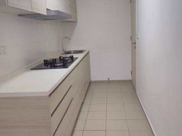 Condominium for sale in Kajang, Langat