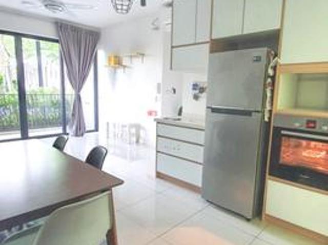 Condominium for sale in Kajang, Langat