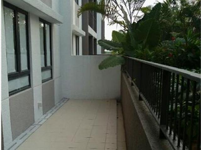 Apartment for rent in Kajang, Langat
