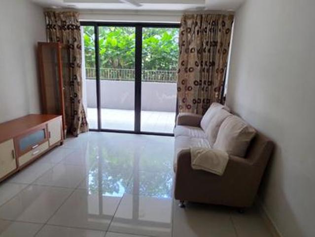 Condominium for rent in Kajang, Langat