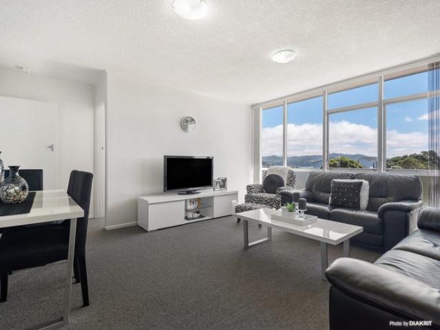 Apartment for sale in Matata, Wellington