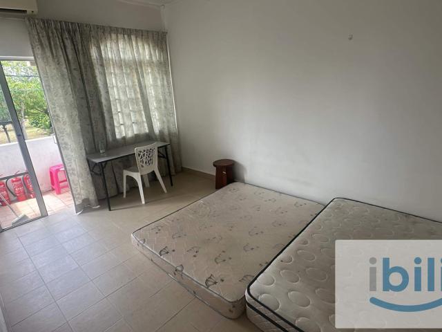 Room for rent in Petaling, Subang Jaya