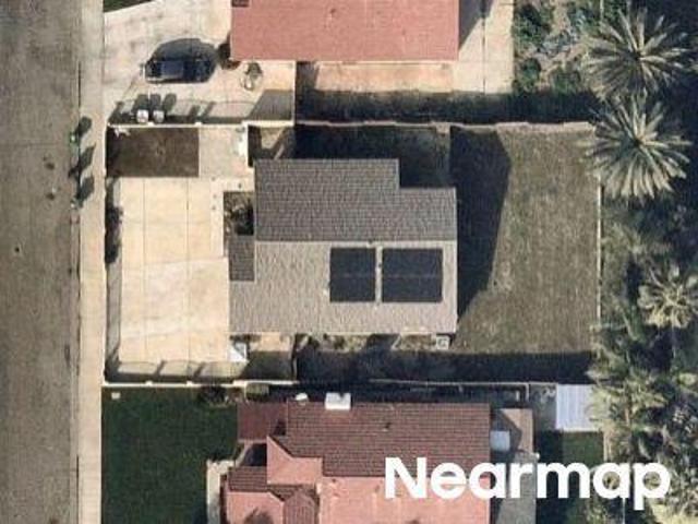 House for sale in Bakersfield, California