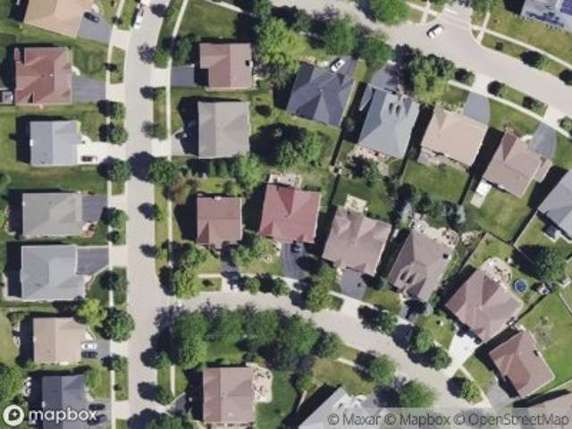House for sale in Carpentersville, Illinois