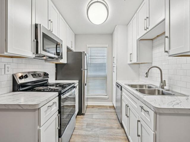 Apartment for rent in Dallas, Texas