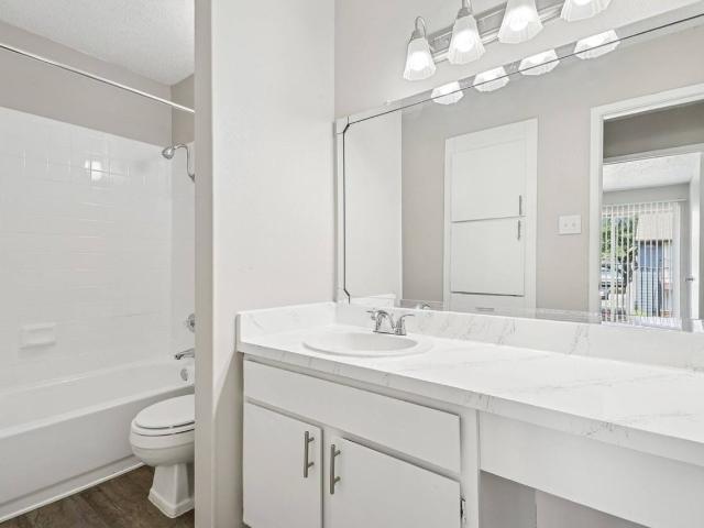 Apartment for rent in Dallas, Texas