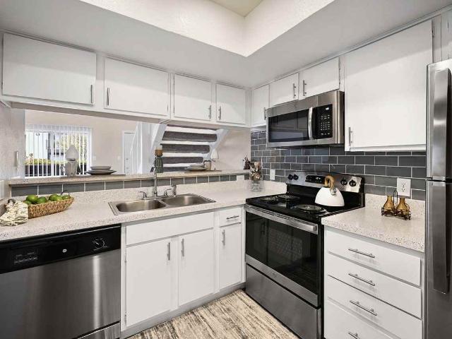 Apartment for rent in Dallas, Texas