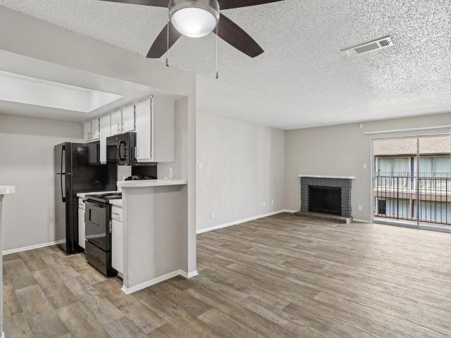 Apartment for rent in Dallas, Texas