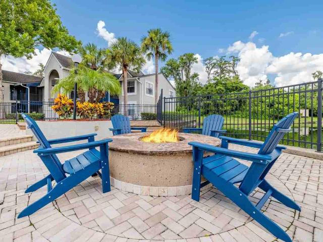 Apartment for rent in Orlando, Florida