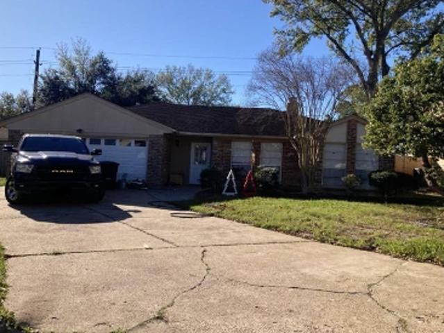 House for sale in Harris, Texas