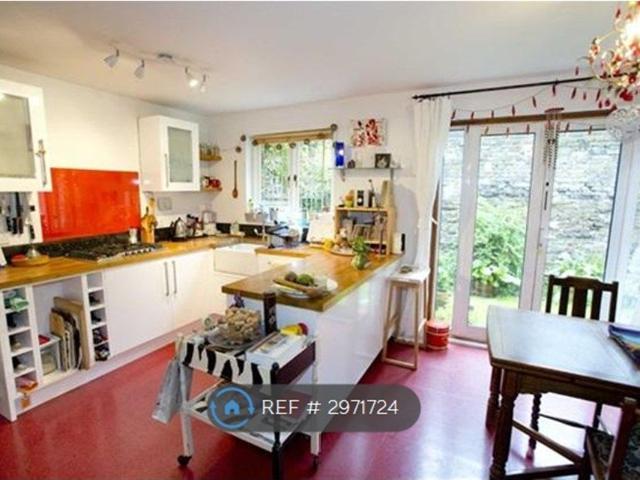 Room for rent in Rotherhithe, Greater London