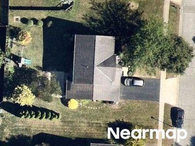 House for sale in Grove City, Ohio