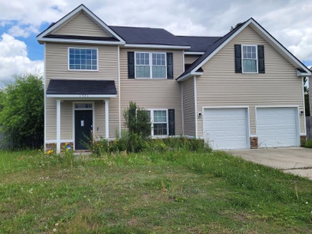 House for sale in Allenhurst, Georgia
