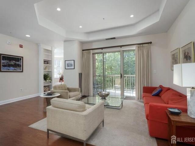 Condo for sale in Plainsboro, New Jersey
