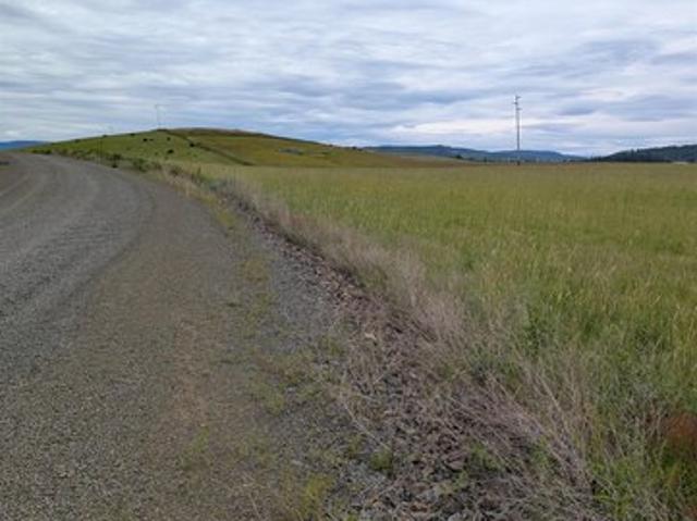 Land for sale in Grangeville, Idaho