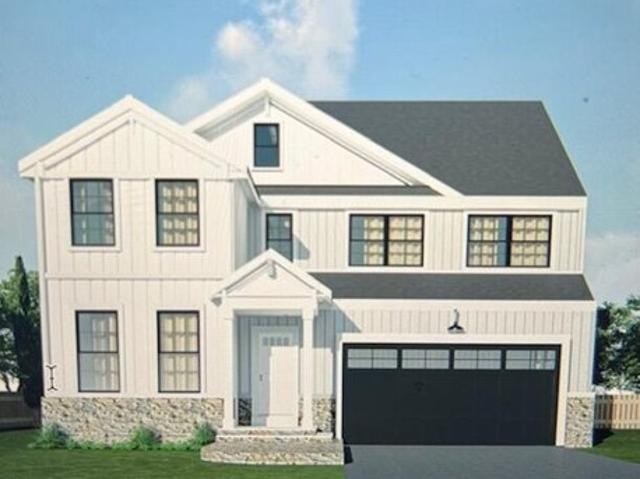 House for sale in Mechanicville