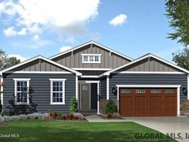 House for sale in Mechanicville