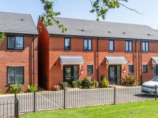 House for sale in St Nicolas Park, Camp Hill