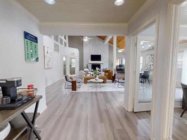 Apartment for rent in Edmond, Oklahoma