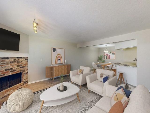 Apartment for rent in Edmond, Oklahoma