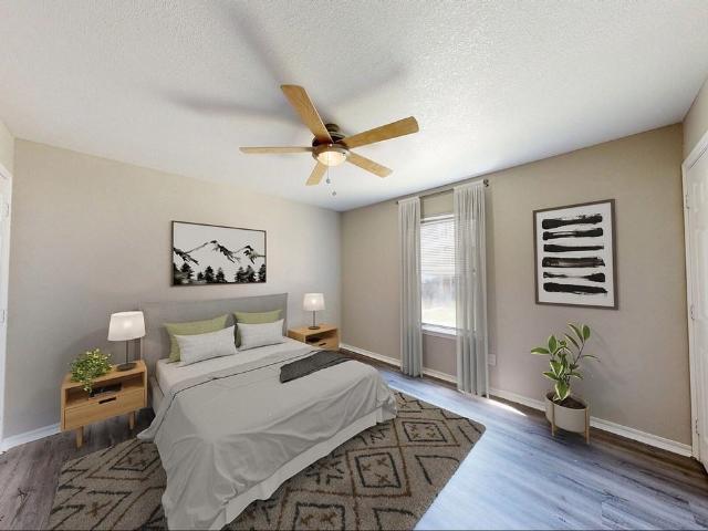 Apartment for rent in Edmond, Oklahoma