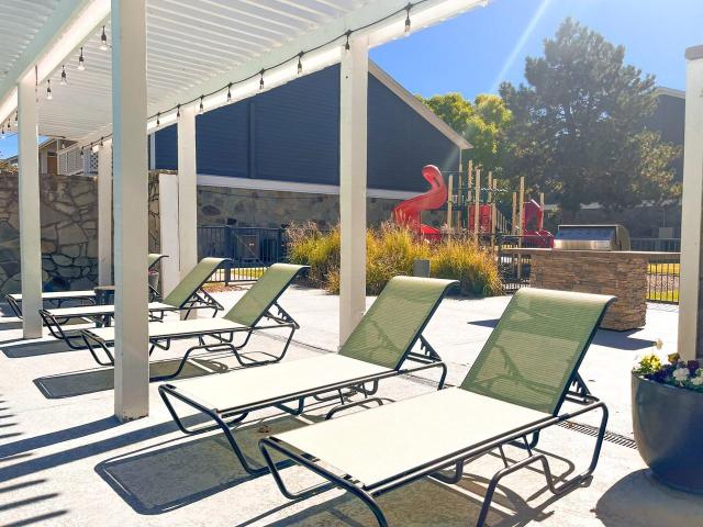 Apartment for rent in Edmond, Oklahoma