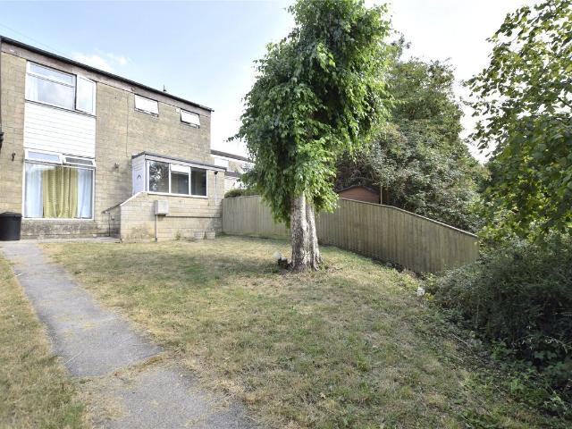House for rent in Whiteway, Bath