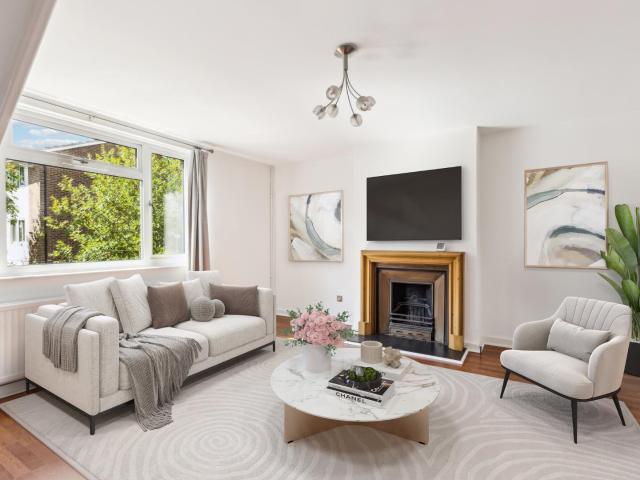 Apartment for rent in London Borough of Hounslow, Greater London
