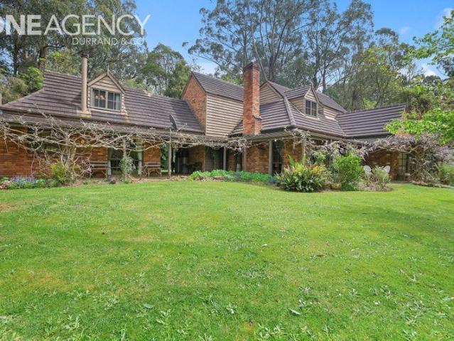 Acreage for sale in Trafalgar South, Trafalgar