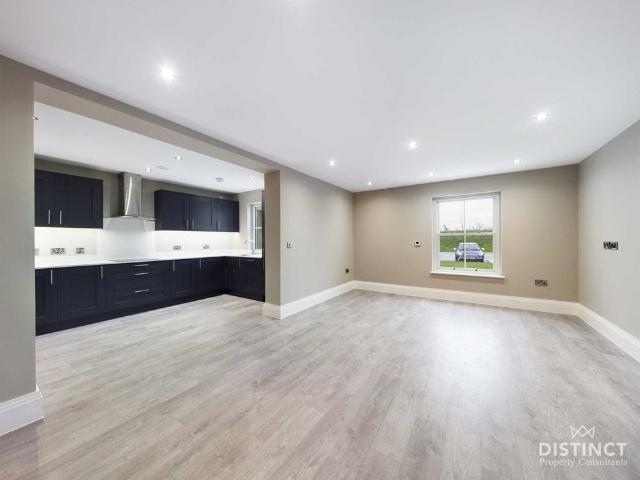Apartment for rent in Black Bourton, West Oxfordshire