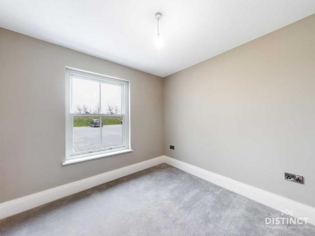 Apartment for rent in Black Bourton, West Oxfordshire