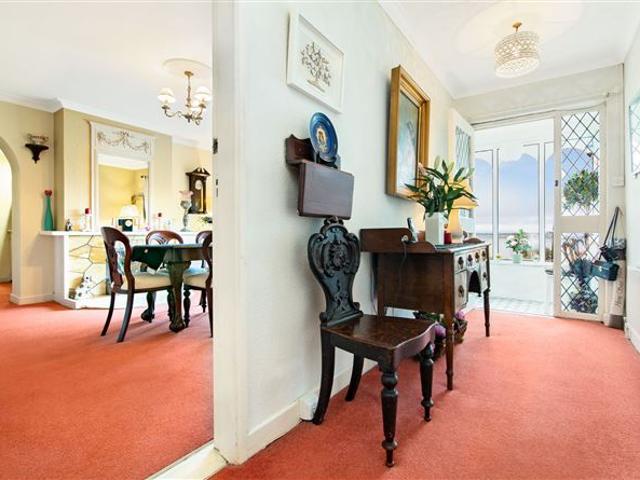 Detached House for sale in Strandhill, County Sligo