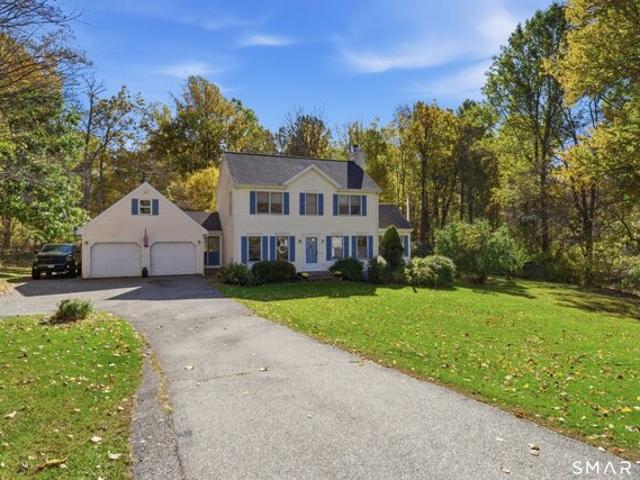 House for sale in Andover, Capitol Planning Region