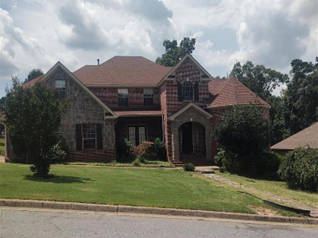 House for sale in Ark