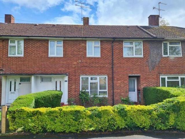 House for sale in Chilworth Old Village, Test Valley