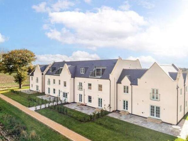 House for sale in Black Bourton, Oxfordshire