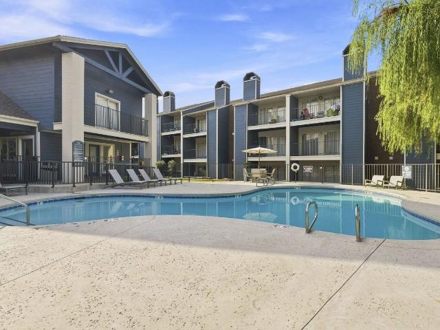 Apartment for rent in Tulsa, Oklahoma