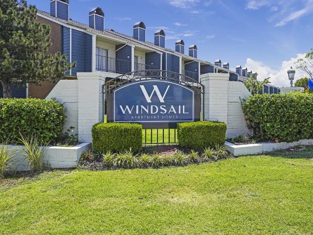 Apartment for rent in Valley south, Tulsa