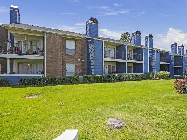 Apartment for rent in Tulsa, Oklahoma