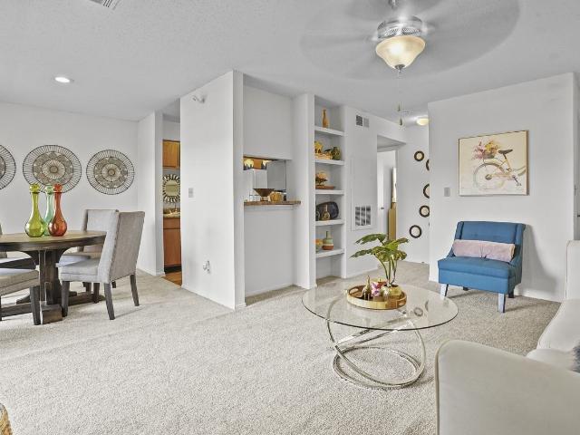 Apartment for rent in Tulsa, Oklahoma