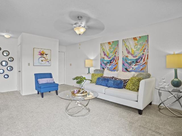 Apartment for rent in Tulsa, Oklahoma