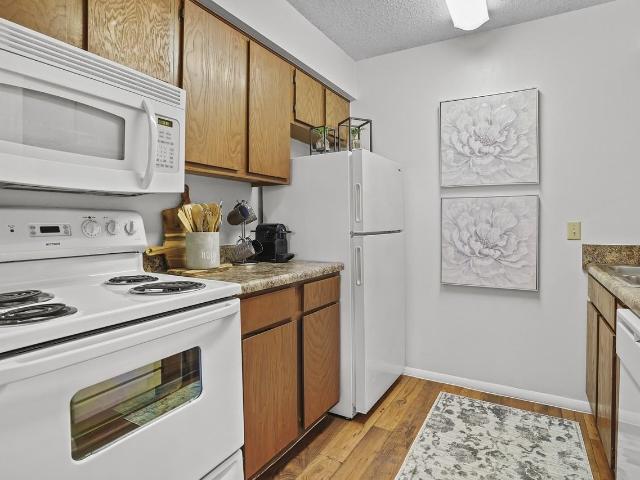 Apartment for rent in Tulsa, Oklahoma
