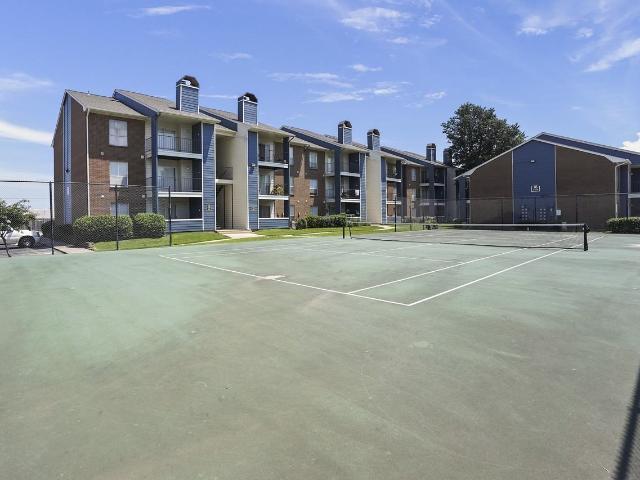 Apartment for rent in Tulsa, Oklahoma