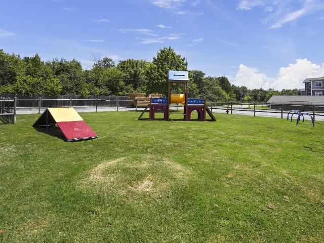 Apartment for rent in Tulsa, Oklahoma