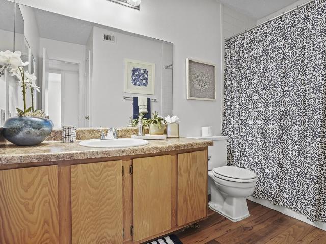 Apartment for rent in Tulsa, Oklahoma