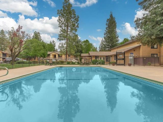 Apartment for rent in Fresno