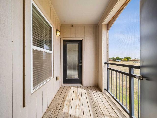 Apartment for rent in Hobbs, New Mexico