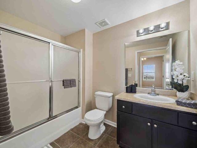 Apartment for rent in Hobbs, New Mexico