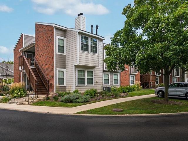 Apartment for rent in Naperville, Illinois