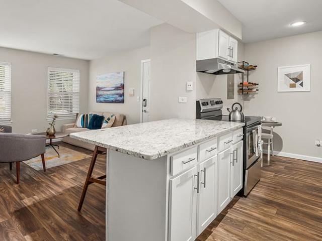 Apartment for rent in Naperville, Illinois